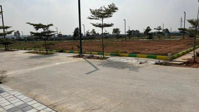 Project Image of 900.0 - 1500.0 Sq.ft Residential Plot Plot for buy in VR Royal Township