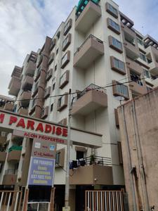 Project Image of 458.0 - 977.0 Sq.ft 1 BHK Apartment for buy in SK Om Paradise B And C Wing