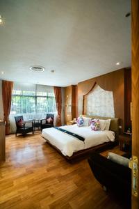 Project Image of 5735.0 - 7790.0 Sq.ft 4 BHK Apartment for buy in Rajapushpa Casa Luxuria