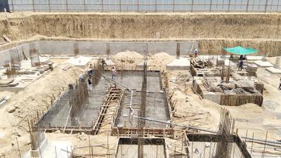Project Image of 1456.57 - 1925.99 Sq.ft 4 BHK Apartment for buy in Status Sky Clad