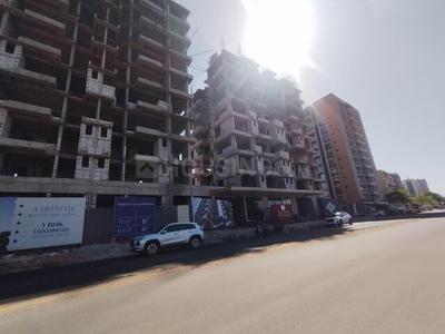 Project Image of 1041.19 - 1230.42 Sq.ft 3 BHK Apartment for buy in Hilltown Paradise