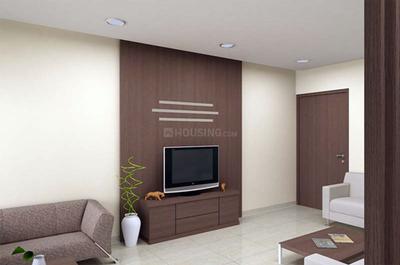 Project Image of 1107.0 - 1449.0 Sq.ft 2 BHK Apartment for buy in Khyati Green Aura