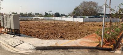 Project Image of 826.0 - 2057.0 Sq.ft Residential Plot Plot for buy in Vijay Park