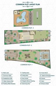 Project Image of 0.0 - 3798.0 Sq.ft 4 BHK Villa for buy in Heritage Villa 76