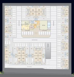 Project Image of 5535.0 - 6048.0 Sq.ft 4 BHK Villa for buy in Shivam Atharva Posh Ville