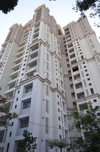 Rustomjee Adarsh Regal Elevation 1