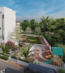 Project Image of 948.3 - 963.8 Sq.ft 4 BHK Bungalow for buy in Soham Swastik 37