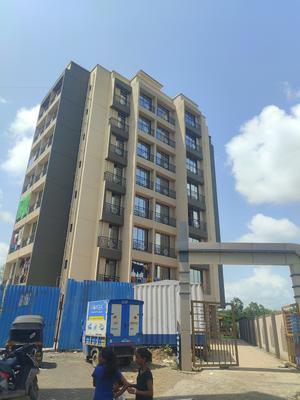 Project Image of 210.97 - 650.0 Sq.ft 1 RK Apartment for buy in Yashvi Pride