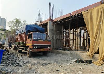 Project Image of 340.0 - 570.0 Sq.ft 1 BHK Apartment for buy in Ruchita Bliss