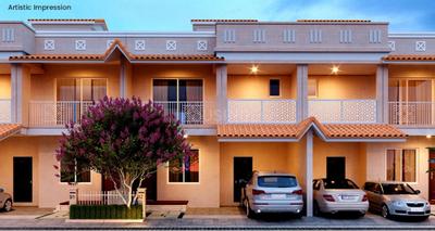 Project Image of 1069.66 - 2402.1 Sq.ft 2 BHK Apartment for buy in Shubhashish Geeta