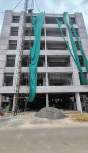 Project Image of 1094.9 - 1901.01 Sq.ft 2 BHK Apartment for buy in Swiss Lake