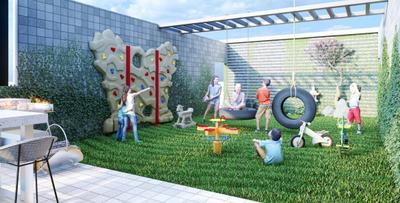 Project Image of 1008.0 - 1265.0 Sq.ft 2 BHK Apartment for buy in Ayyan Achyut