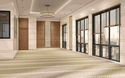 Project Image of 431.85 - 1574.22 Sq.ft 1 BHK Apartment for buy in Saafi Duldul Heights
