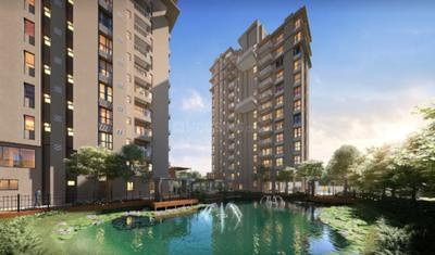 Project Image of 535.0 - 1697.0 Sq.ft 1 BHK Apartment for buy in Prudent Pragati