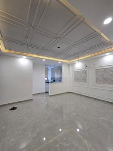 Project Image of 1125.0 - 1485.0 Sq.ft 3 BHK Builder Floor for buy in Rich Look Urban Floors