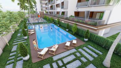 Project Image of 1292.0 - 1926.0 Sq.ft 2 BHK Apartment for buy in Amigo Alfresco