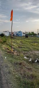 Project Image of 1512.0 - 1554.0 Sq.ft Residential Plot Plot for buy in Sai Avenue