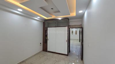 Project Image of 900.0 - 1400.0 Sq.ft 2 BHK Builder Floor for buy in Investwell Lotus Avenue
