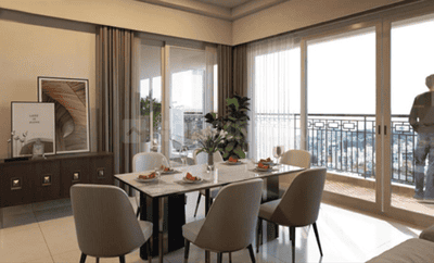 Project Image of 659.0 - 2513.0 Sq.ft 1 BHK Apartment for buy in Evergreen Prestige Raintree Park