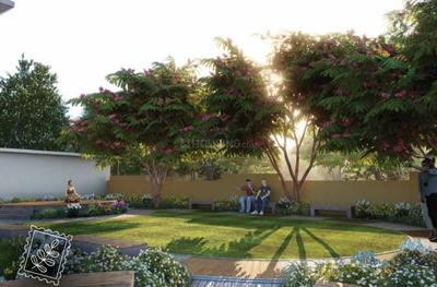 Project Image of 1500.0 - 2400.0 Sq.ft Residential Plot Plot for buy in The Richmond Park By Vardhman