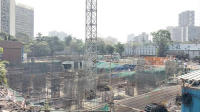 Project Image of 546.0 - 1108.0 Sq.ft 2 BHK Apartment for buy in Godrej Nurture