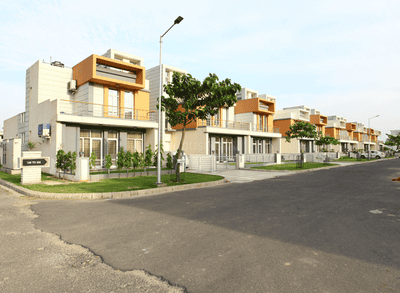 Project Image of 1530.0 - 2331.0 Sq.ft 5 BHK Villa for buy in Eldeco Greens