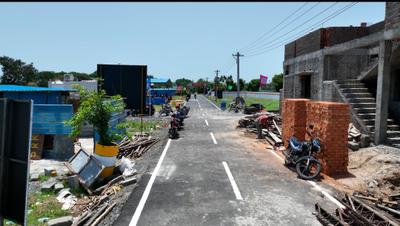 Project Image of 800.0 - 1339.0 Sq.ft Residential Plot Plot for buy in Manju Thirumazhisai 4 0 Phase 1