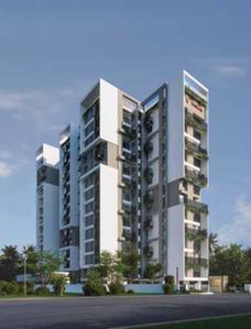 Project Image of 987.0 - 1627.0 Sq.ft 2 BHK Apartment for buy in Vishraam Neolite