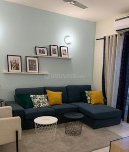 Project Image of 779.85 - 1944.07 Sq.ft 2 BHK Apartment for buy in Ashiana Anmol
