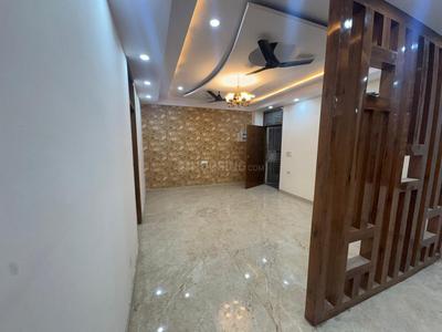 Project Image of 1500.0 - 1970.0 Sq.ft 3 BHK Builder Floor for buy in Investwell SR Tower