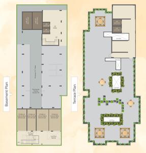 Project Image of 0.0 - 10658.85 Sq.ft 3 BHK Apartment for buy in Arcon Project Arun Ashok Mansion