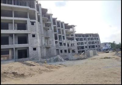 Project Image of 1074.0 - 1654.0 Sq.ft 2 BHK Apartment for buy in Raja Platino