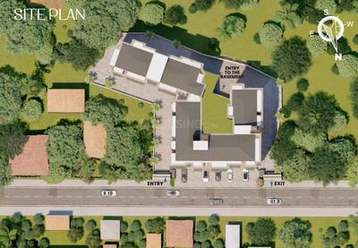 Project Image of 1060.25 - 1964.41 Sq.ft 2 BHK Apartment for buy in Alcon Panora