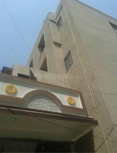 Jay Malhar Elevation 1