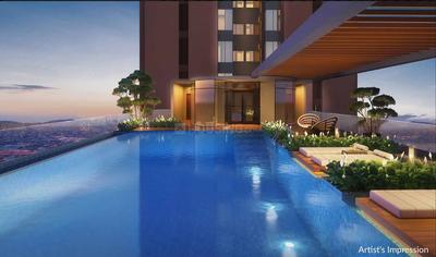 Project Image of 1157.0 - 1465.0 Sq.ft 3 BHK Apartment for buy in Rama Metro Life Ultima Residences Phase I