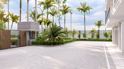 Project Image of 966.49 - 1272.72 Sq.ft 2 BHK Apartment for buy in Shivani S G Heights