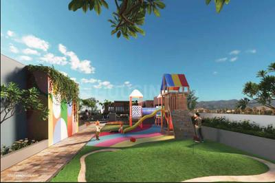 Project Image of 828.0 - 1091.0 Sq.ft 2 BHK Apartment for buy in Menlo Joywoods A Wing