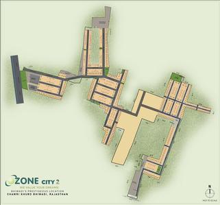 AVS Ozone City 2 Phase 3 Master Plan 1