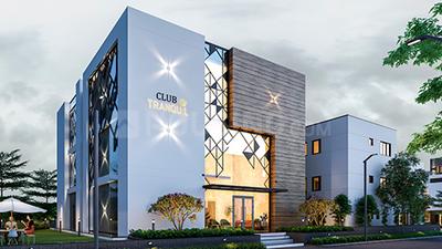 Project Image of 2720.0 - 3668.0 Sq.ft 4 BHK Villa for buy in Sikhara Tranquil