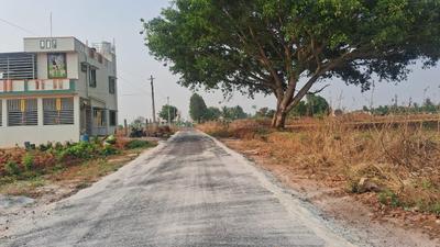 Project Image of 0.0 - 1200.0 Sq.ft Residential Plot Plot for buy in Nivashan K Brace Shabari Layout
