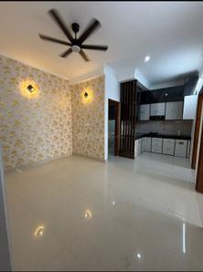 Project Image of 0.0 - 720.0 Sq.ft 2 BHK Builder Floor for buy in Tez Yashobhoomi Apartment