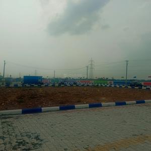 Project Image of 765.0 - 2340.0 Sq.ft Residential Plot Plot for buy in New Star City Phase 3