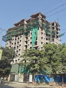Project Image of 405.0 - 624.0 Sq.ft 1 BHK Apartment for buy in Saptashree Galicia