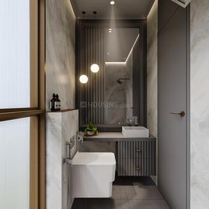 Project Image of 615.0 - 894.0 Sq.ft 2 BHK Apartment for buy in Raymond Realty Ten X Era