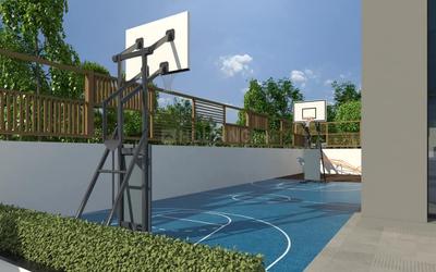 Project Image of 390.61 - 685.19 Sq.ft 1 BHK Apartment for buy in Tanvi Oxy Point