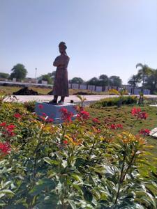 Project Image of 0.0 - 810.0 Sq.ft Residential Plot Plot for buy in Victoria City