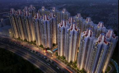 Project Image of 627.0 - 665.0 Sq.ft 2 BHK Apartment for buy in Marathon Nexzone Atria 2
