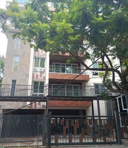 Project Image of 3065.0 - 3440.0 Sq.ft 3.5 BHK Apartment for buy in S Square Malibu
