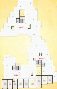 Project Image of 350.0 - 765.0 Sq.ft 1 RK Apartment for buy in Krishna Villa