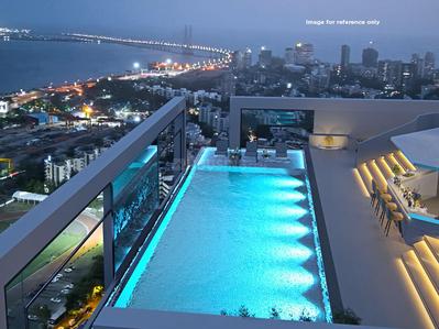 Project Image of 365.97 - 4294.8 Sq.ft 2 BHK Apartment for buy in DLH Signature